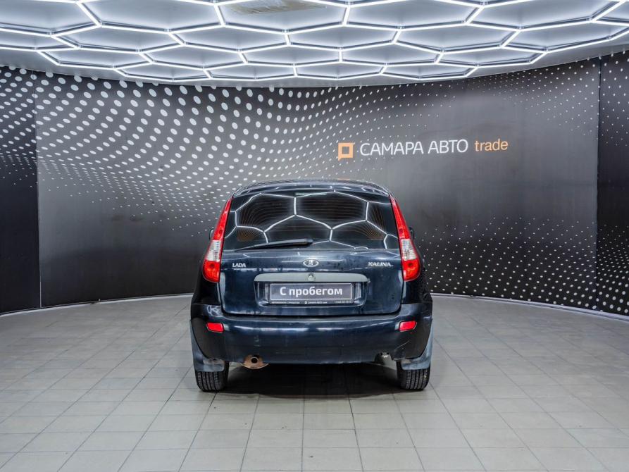 Lada (ВАЗ) Kalina I Самара  - изображение 7