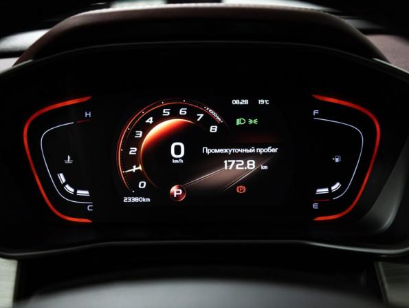 Geely Coolray I с пробегом 2023 года, цена 1 959 700 рублей, 23296 км, внедорожник, Автокод Объявления