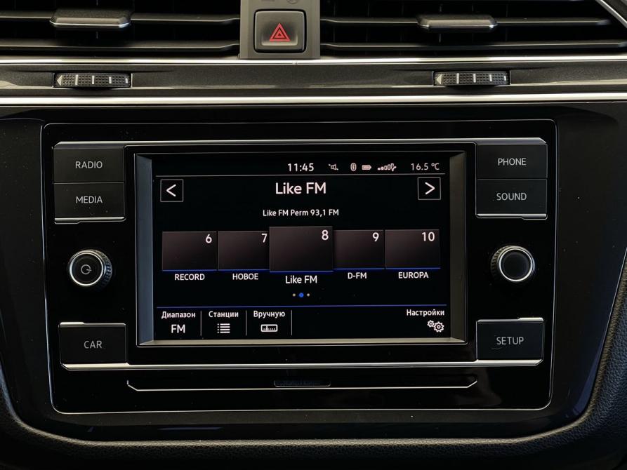 Volkswagen Tiguan II Пермь  - изображение 14