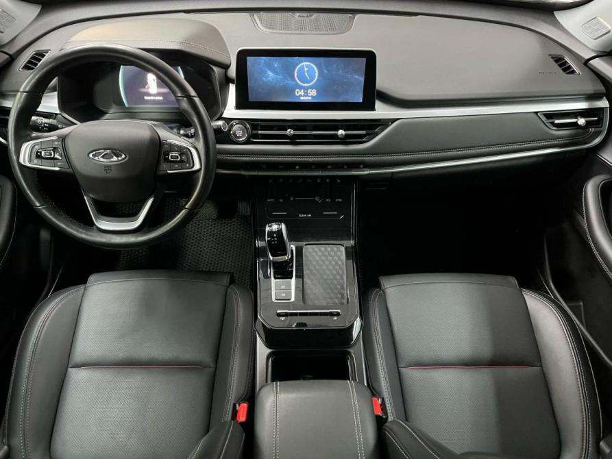 Chery Tiggo 7 Pro I Набережные Челны  - изображение 14