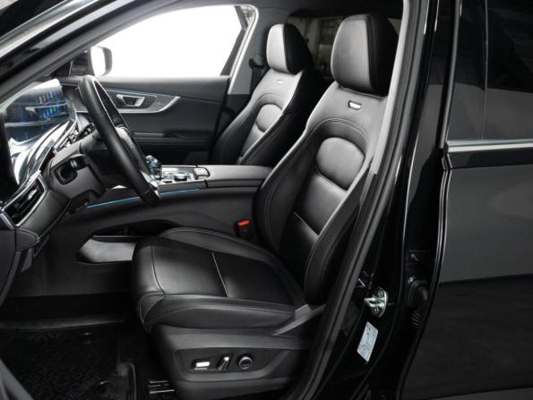 Chery Tiggo 7 Pro Max I Рестайлинг с пробегом 2024 года, цена 2 079 000 рублей, 56660 км, внедорожник, Автокод Объявления