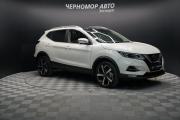 Nissan Qashqai II Рестайлинг Крым  - изображение 34