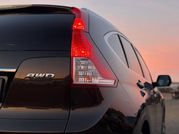 Honda CR-V IV с пробегом 2014 года, цена 1 745 000 рублей, 181000 км, внедорожник, Автокод Объявления