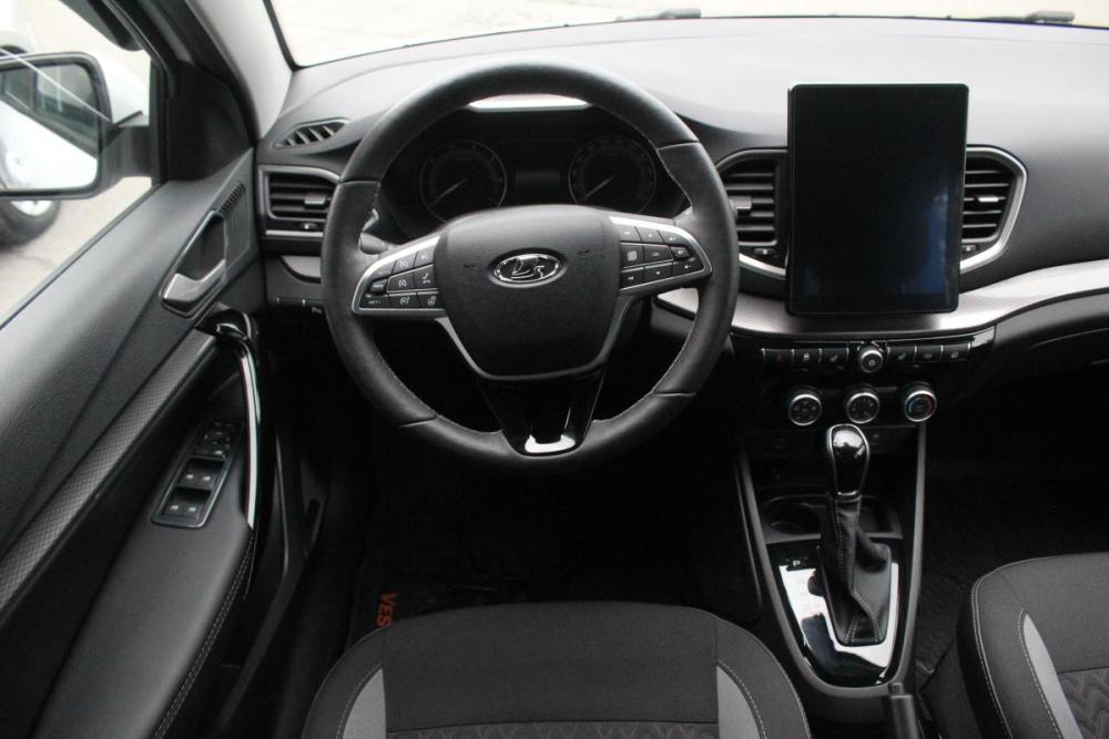 Lada (ВАЗ) Vesta I Рестайлинг (NG) Брянск  - изображение 8