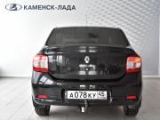 Renault Logan II Каменск-Уральский  - изображение 18