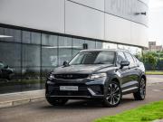 Geely Tugella I Санкт-Петербург  - изображение 37