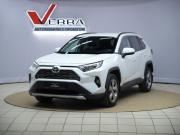 Toyota RAV4 V (XA50) Уфа  - изображение 17