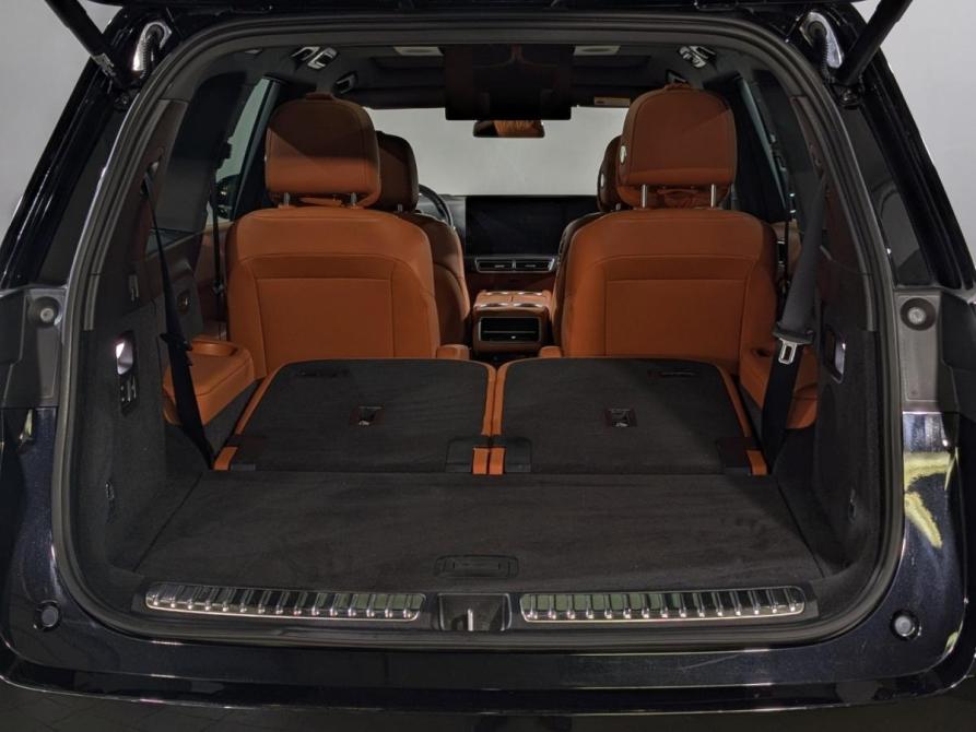 Li Auto (Lixiang) L9 I Химки  - изображение 17