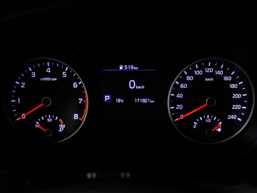 Kia Sportage IV Рестайлинг Москва  - изображение 10