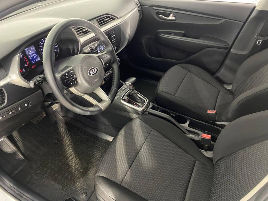 Kia Rio IV Рестайлинг Санкт-Петербург  - изображение 11