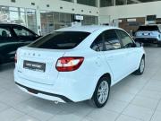 Lada (ВАЗ) Granta I Рестайлинг Екатеринбург  - изображение 31