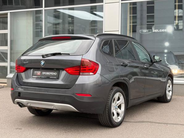 BMW X1 I (E84) Рестайлинг с пробегом 2014 года, цена 1 155 000 рублей, 143000 км, внедорожник, Автокод Объявления