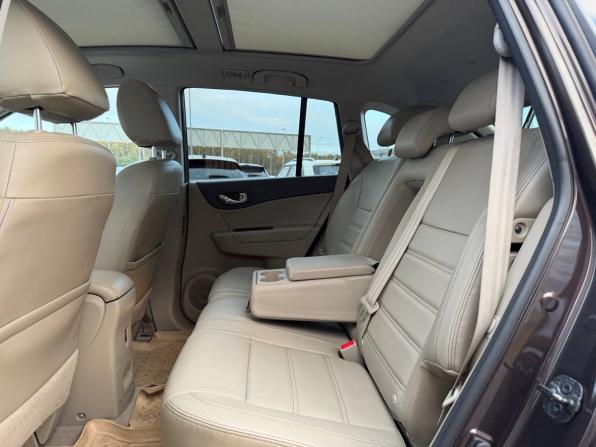 Renault Koleos I Рестайлинг 2 с пробегом 2013 года, цена 1 285 000 рублей, 95176 км, внедорожник, Автокод Объявления