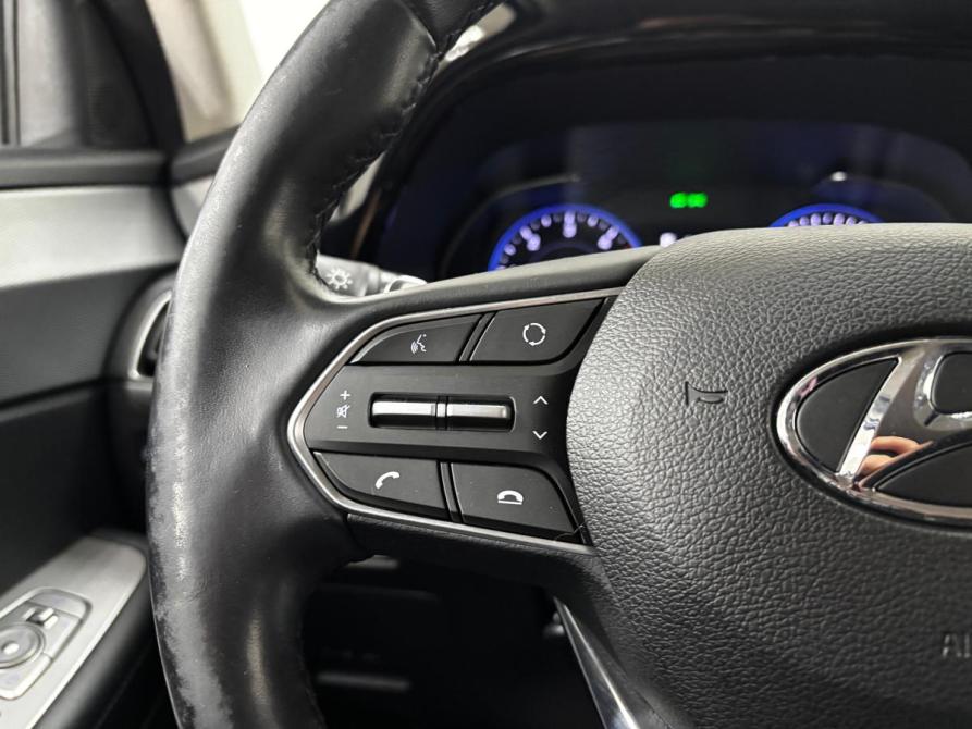 Hyundai Palisade I Альметьевск  - изображение 27