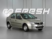 Renault Logan I Рестайлинг Минеральные Воды  - изображение 15