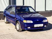 Lada (ВАЗ) 2114 Екатеринбург  - изображение 25