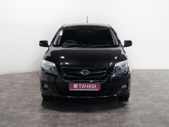 Toyota Corolla X (E140 E150) Рестайлинг с пробегом 2010 года, цена 1 165 000 рублей, 169640 км, универсал, Автокод Объявления