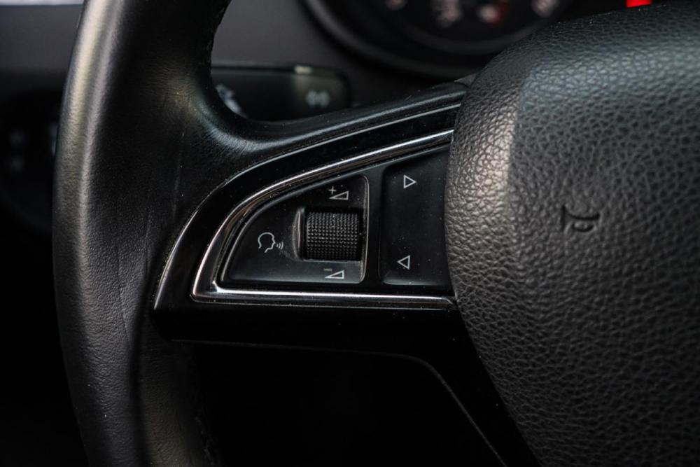 Skoda Octavia III (A7) Москва  - изображение 19