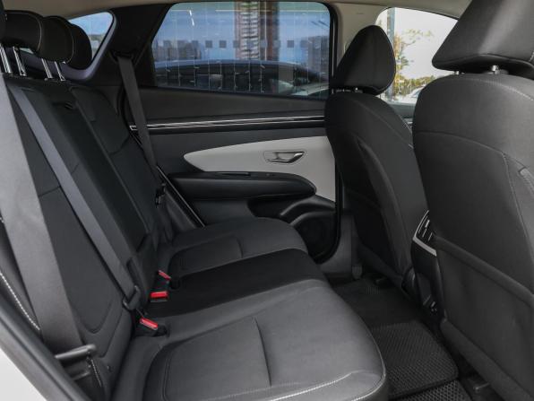 Hyundai Tucson IV с пробегом 2021 года, цена 2 749 000 рублей, 124353 км, внедорожник, Автокод Объявления