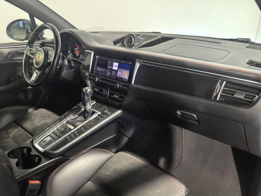Porsche Macan I Рестайлинг Санкт-Петербург  - изображение 21