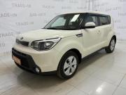 Kia Soul II Рестайлинг Пермь  - изображение 19