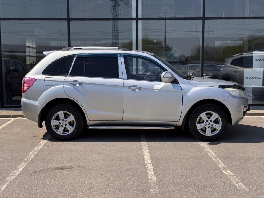 Lifan X60 I Воронеж  - изображение 6