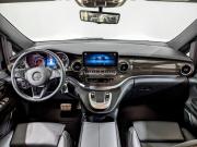 Mercedes-Benz V-Класс III (W447) Рестайлинг Химки  - изображение 45