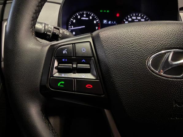 Hyundai Creta I с пробегом 2017 года, цена 1 649 000 рублей, 160000 км, внедорожник, Автокод Объявления