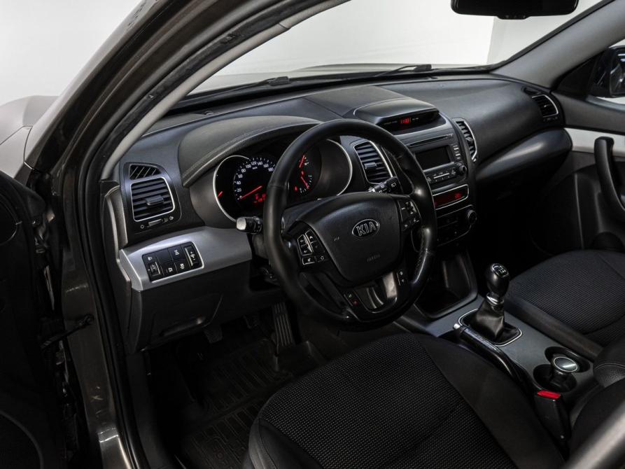Kia Sorento II Рестайлинг Тюмень  - изображение 10