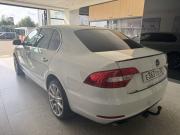 Skoda Superb II Рестайлинг Ярославль  - изображение 19