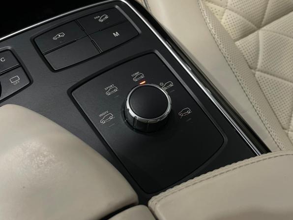 Mercedes-Benz GLS I (X166) с пробегом 2016 года, цена 4 950 000 рублей, 172649 км, внедорожник, Автокод Объявления