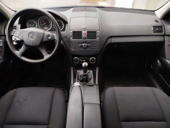 Mercedes-Benz C-Класс III (W204) с пробегом 2009 года, цена 1 170 000 рублей, 102761 км, седан, Автокод Объявления