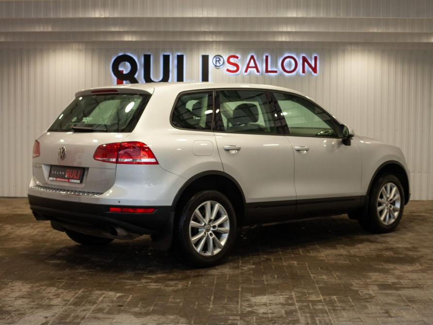 Volkswagen Touareg II Иваново  - изображение 10