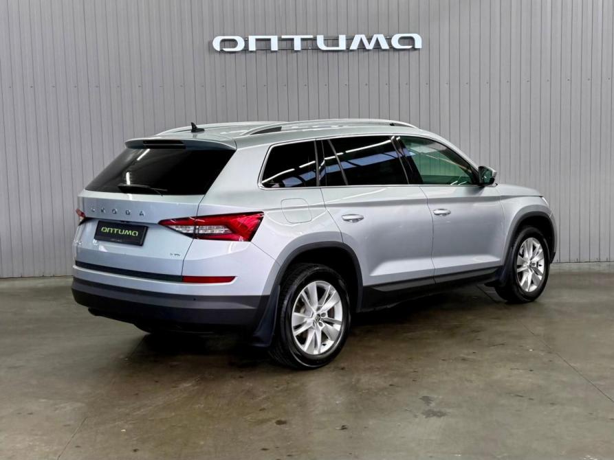 Skoda Kodiaq I Краснодар  - изображение 5