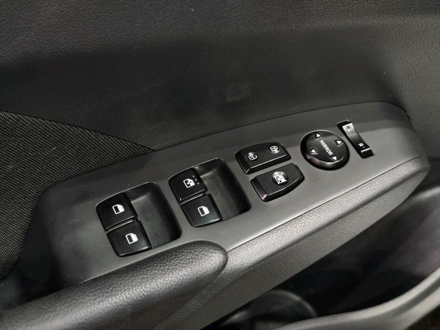Hyundai Solaris II Рестайлинг Ставрополь  - изображение 13