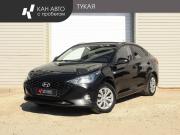 Hyundai Solaris II Рестайлинг Казань  - изображение 16