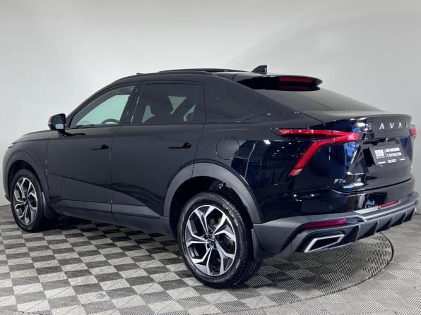 Haval F7x II с пробегом 2025 года, цена 2 797 000 рублей, 47295 км, внедорожник, Автокод Объявления