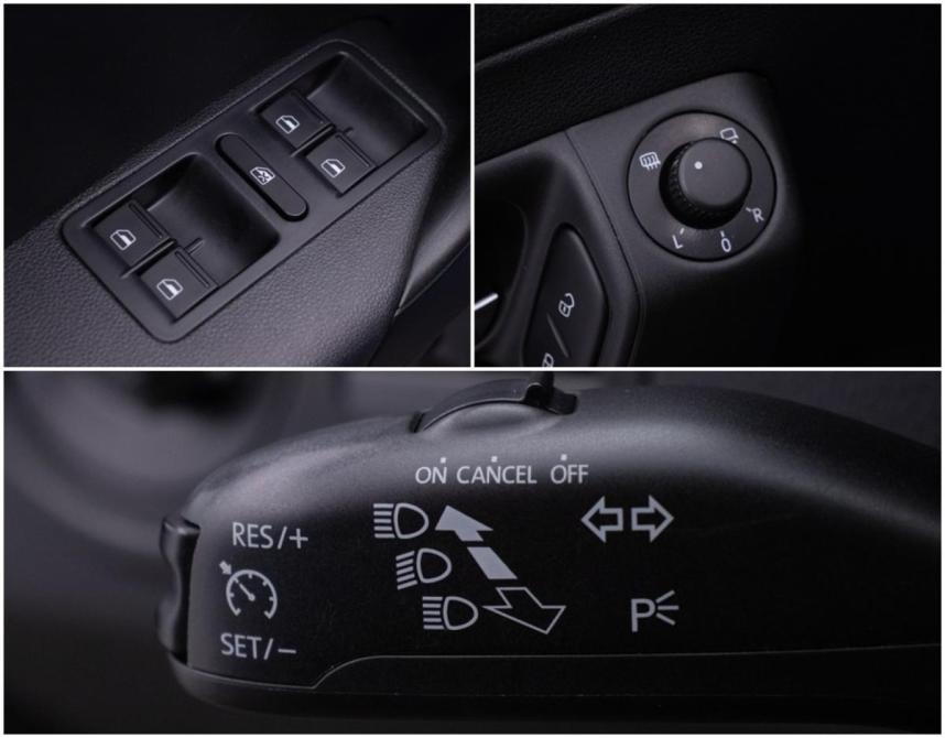 Volkswagen Polo V Рестайлинг Москва  - изображение 17