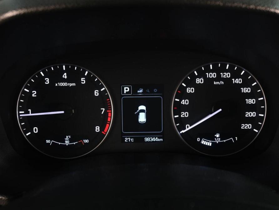 Hyundai Creta I Ростов-на-Дону  - изображение 18