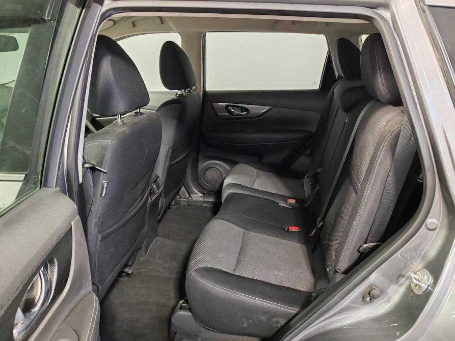 Nissan X-Trail III Москва  - изображение 10
