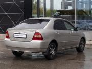 Toyota Corolla IX (E120 E130) Новосибирск  - изображение 21