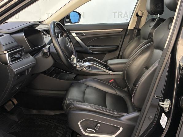 Geely Atlas Pro с пробегом 2023 года, цена 1 850 000 рублей, 119000 км, внедорожник, Автокод Объявления