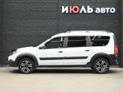 Lada (ВАЗ) Largus I Рестайлинг Екатеринбург  - изображение 23