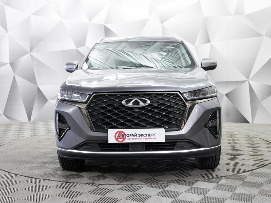 Chery Tiggo 7 Pro Max I Ульяновск  - изображение 8