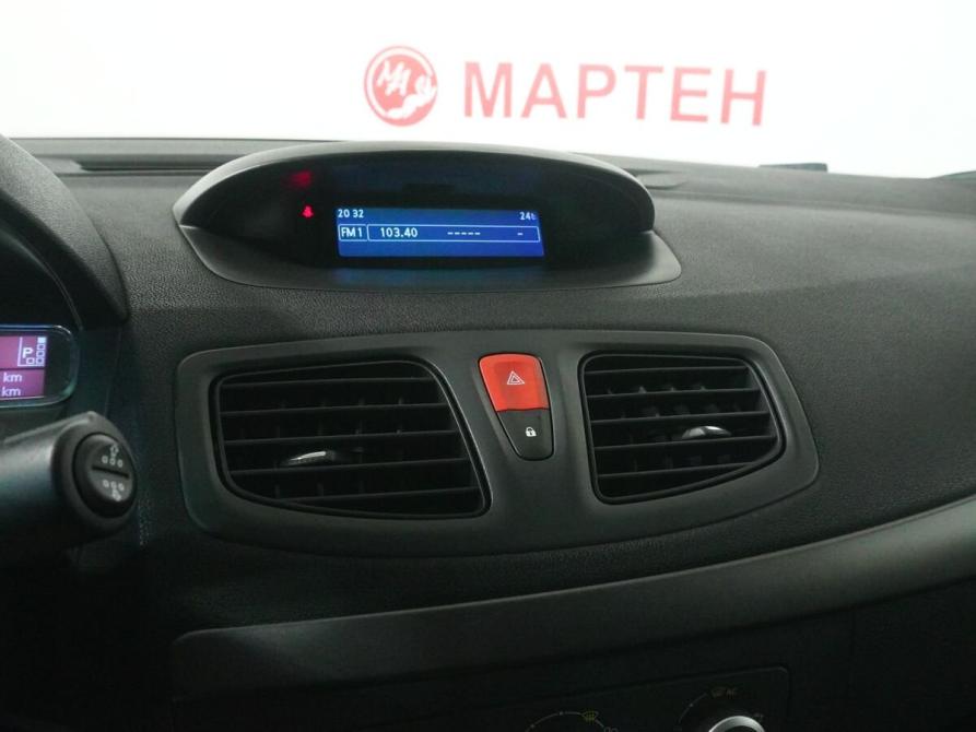Renault Fluence I Рестайлинг Вологда  - изображение 12