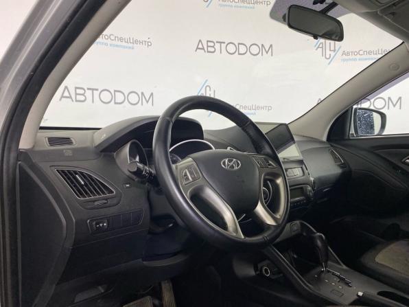 Hyundai ix35 I с пробегом 2012 года, цена 1 185 000 рублей, 116000 км, внедорожник, Автокод Объявления