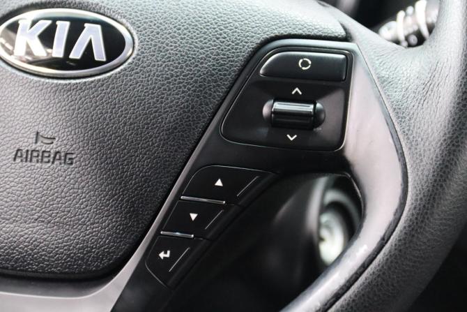 Kia Ceed II с пробегом 2013 года, цена 815 150 рублей, 237538 км, хэтчбек, Автокод Объявления