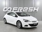 Opel Astra J Рестайлинг Ростов-на-Дону  - изображение 20