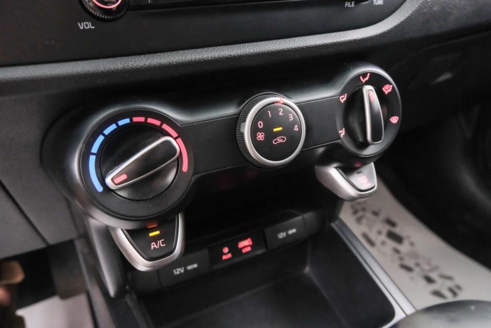Kia Rio IV Красноярск  - изображение 17