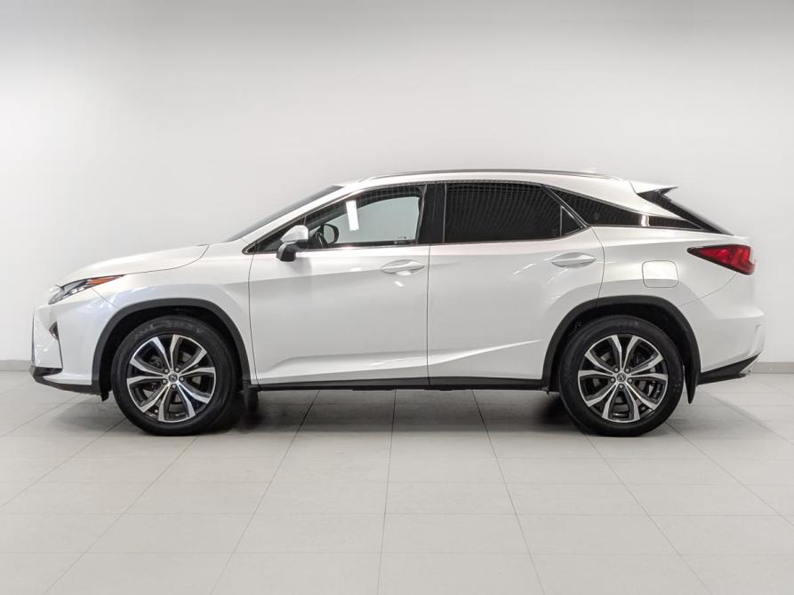 Lexus RX IV Санкт-Петербург  - изображение 8
